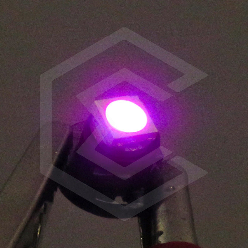Kit 4 Focos Led T3 T4.2 T4.7 Clúster Para Tablero Fija 12v