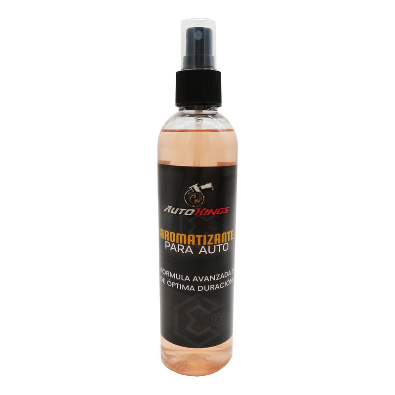 Aromatizante Para Auto Desodorante Liquido Casa Oficina 270m
