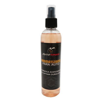 Aromatizante Para Auto Desodorante Liquido Casa Oficina 270m