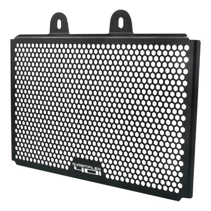 Protector De Radiador Husqvarna 401 Vit Y Svartpilen Metal T