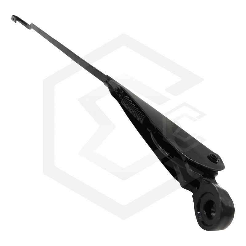 Par 2 Brazo Limpiador Parabrisas Golf Jetta A2 1987 Al 1992