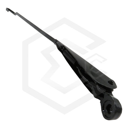 Par 2 Brazo Limpiador Parabrisas Golf Jetta A2 1987 Al 1992