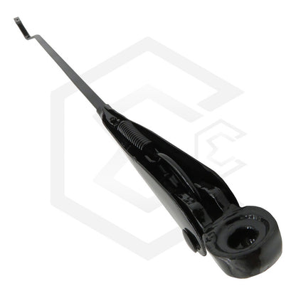 Brazo Limpiador Parabrisas Golf Jetta A2 1987 Al 1992