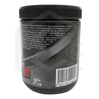 2 Polish 300gr Blanco,rojo,rosa Alto Brillo Grano A Elegir