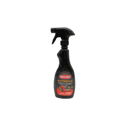 Brillo Atomizador Para Carrocerias Proteccion Pintura 600ml