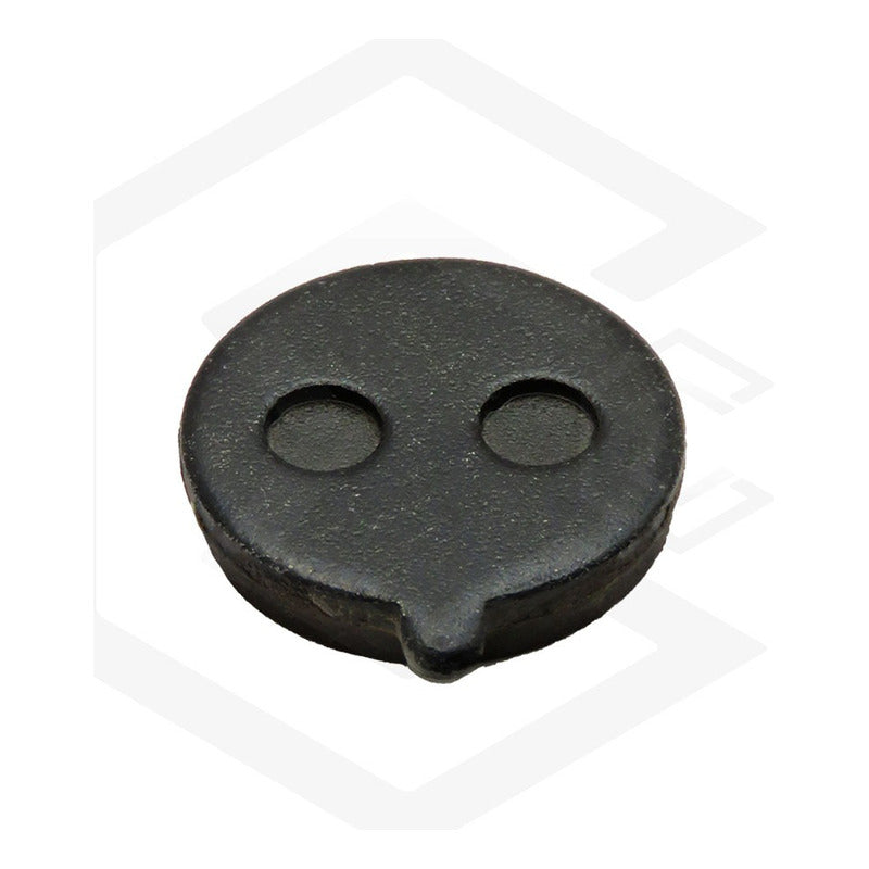 4 Balatas Para Freno De Disco Scooter Electrico Honey Whalet