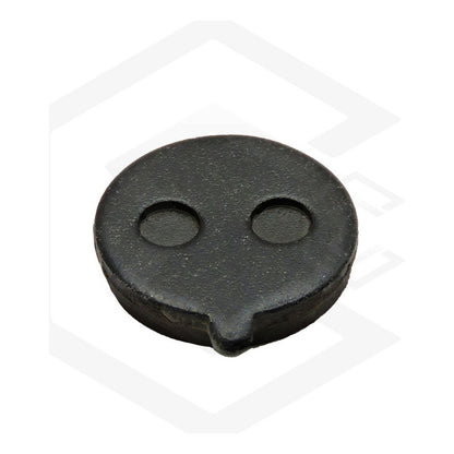 4 Balatas Para Freno De Disco Scooter Electrico Honey Whalet