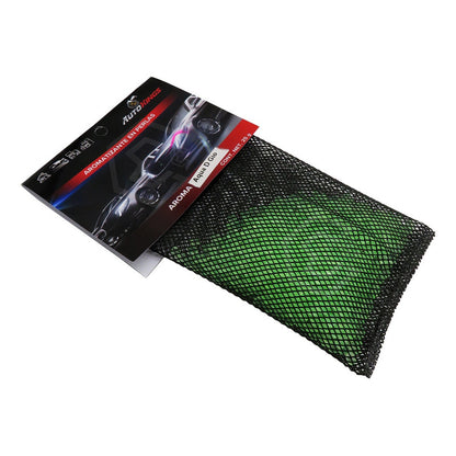 2 Aromatizante Para Auto Desodorante Perla Casa Oficina 25gr