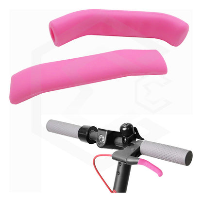 Protectores De Freno Para Scooter Eléctrico Bicicleta Xaomi