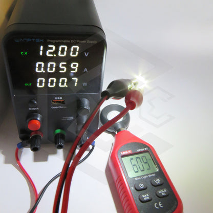 Par De Focos De Pellizco 18 Led Canbus Super Potente 12v