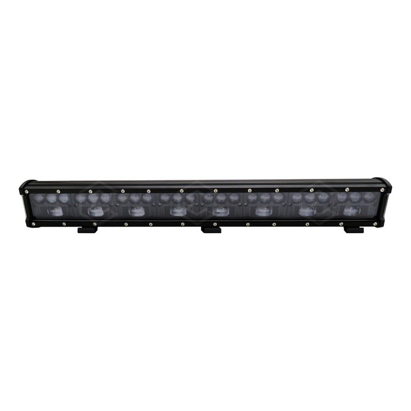 Barra 32 Hiperleds Funcion Blanco Fijo 22'' 32,000lm 12-24v