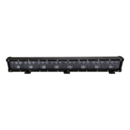 Barra 32 Hiperleds Funcion Blanco Fijo 22'' 32,000lm 12-24v