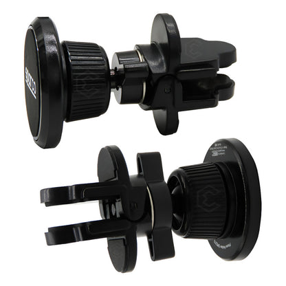 Soporte Porta Celular Magnético C/ Cargador Cable Usb Sparco