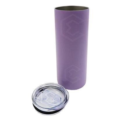3 Termo Vaso Personalizado Nombre Logo 600ml Láser Inoxidabl