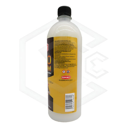 3 Brillo Platinum Tablero Y Llantas Silicona No Grasoso 1l