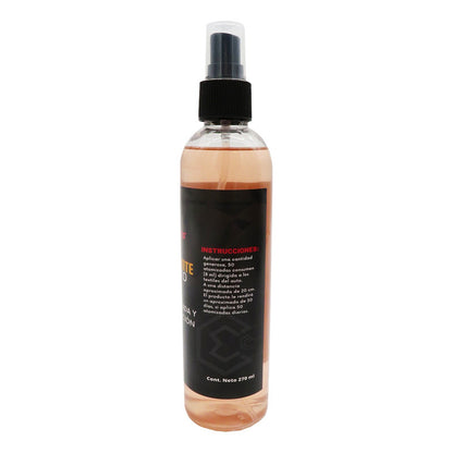 3 Aromatizante P Auto Desodorante Liquido Casa Oficina 270ml