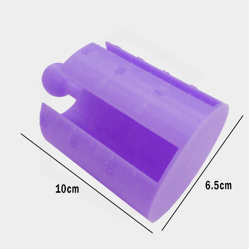 1 Porta Monedas Porta Vasos Auto Con Contador Taxi Uber Didi