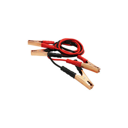Juego De Cables Pasa Corriente Universal Reforzados 600amp