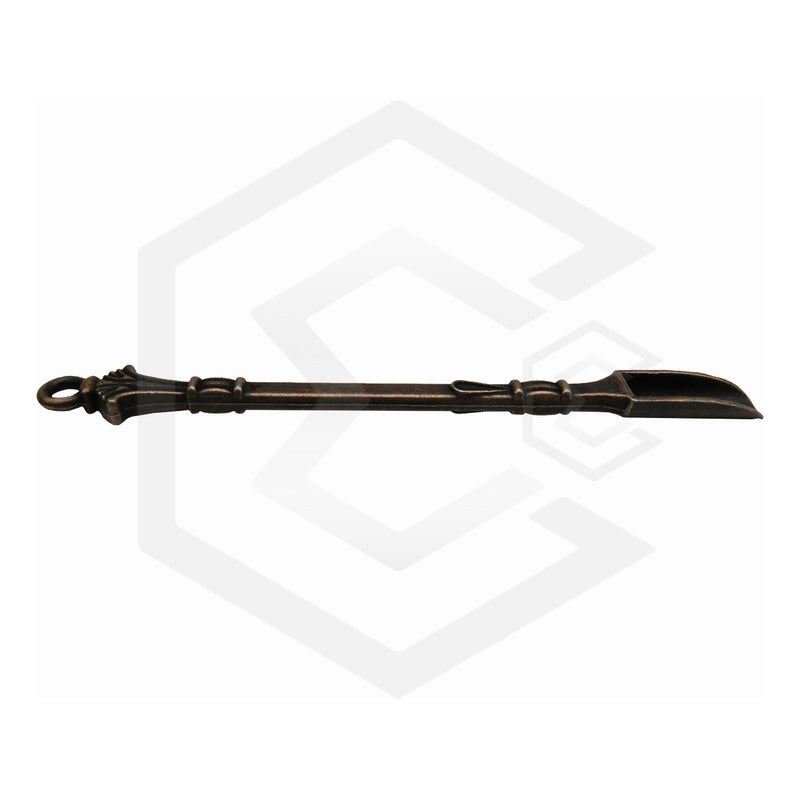 Kit Cucharas Pala Snorter Sniffer Kif Wax 78mm 4 Piezas