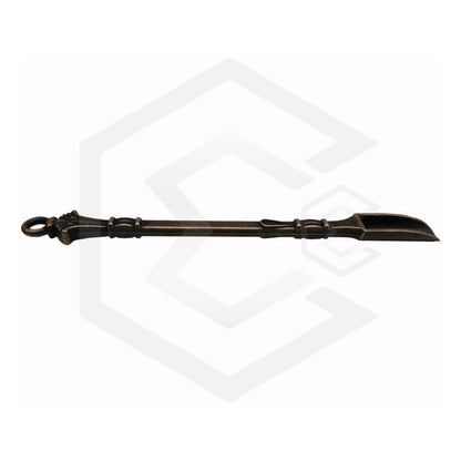 Kit Cucharas Pala Snorter Sniffer Kif Wax 78mm 4 Piezas