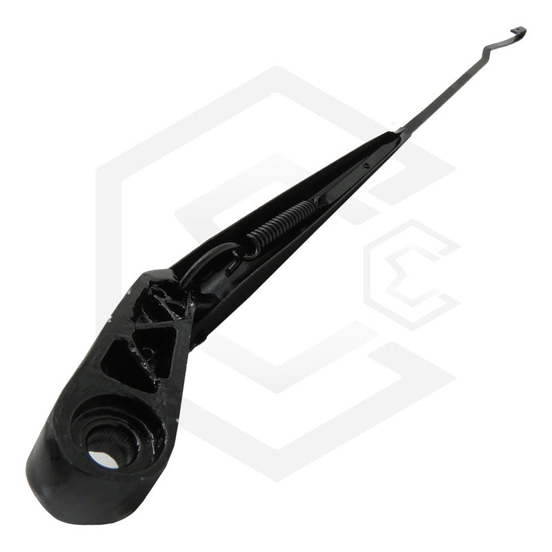 Brazo Limpiador Vw Golf - Audi -jetta A4 99-15 Derecho