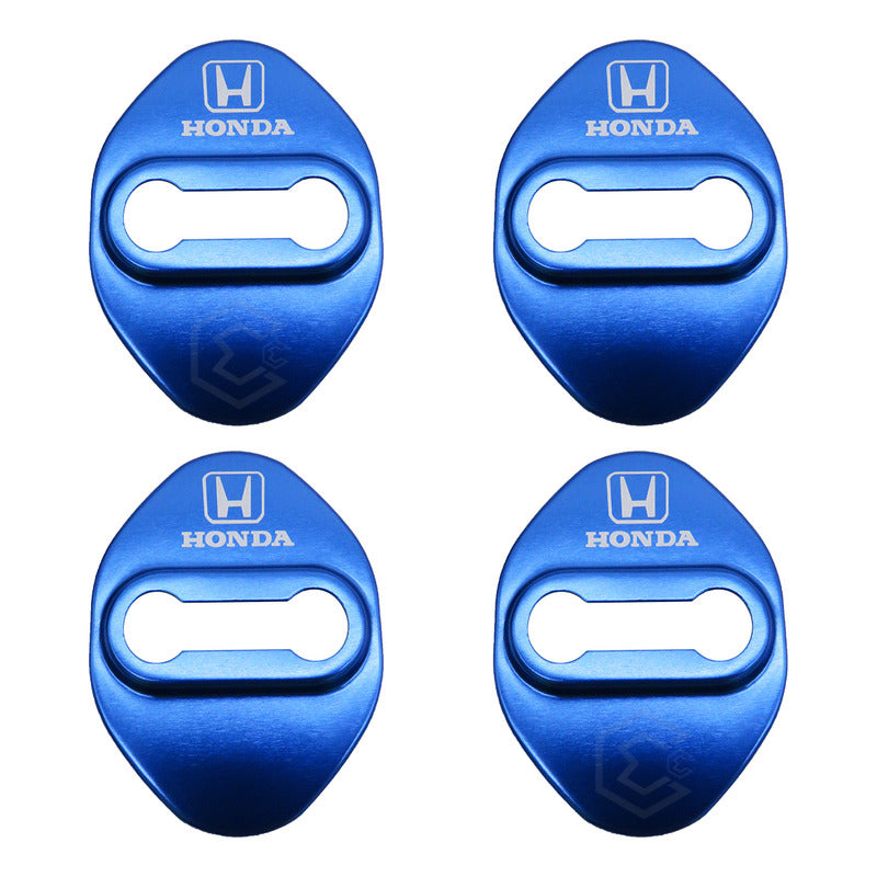 Embellecedor De Cerradura De Puerta Civic City Crv Hrv Crz T