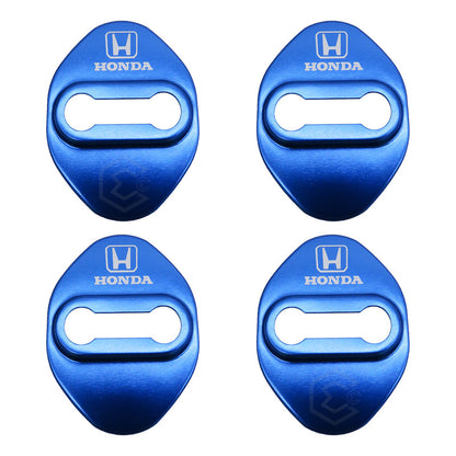Embellecedor De Cerradura De Puerta Civic City Crv Hrv Crz T
