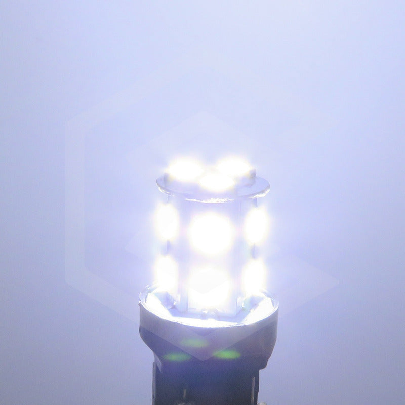 6 Focos 1157 1156 1176 3157 7440 7443 13 Leds Estrobo 12v