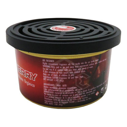 Aromatizante Auto Camioneta Casa Aroma A Escoger 42g Lata