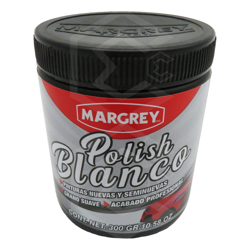 3 Polish 300gr Blanco,rojo,rosa Alto Brillo Grano A Elegir