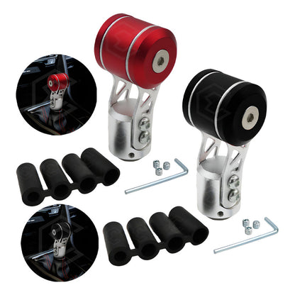 Perilla Pomo Palanca Universal Cambios Automotriz Tipo Avion