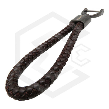 Llavero Para Moto Ducati 100% Piel Monster Diavel Panigale