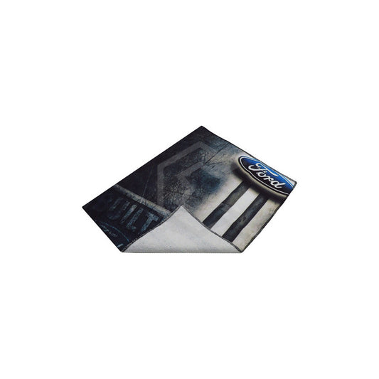 Toalla De Microfibra Para Auto O Camioneta Ford Built 55x40