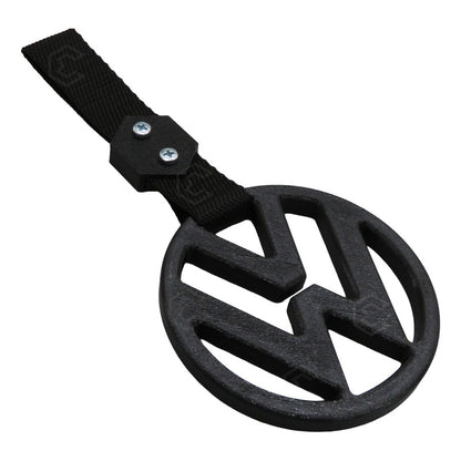 Tiron Volkswagen Tsurikawa Strap Remolque Gancho Decorativo