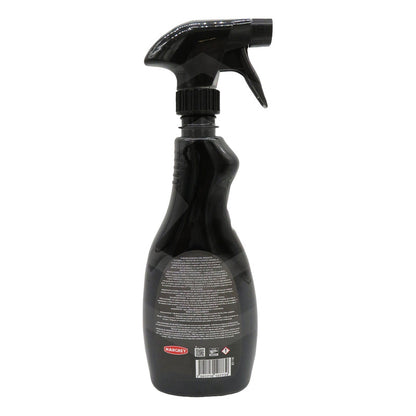 2 Brillo Atomizador Para Carroceria Proteccion Pintura 600ml