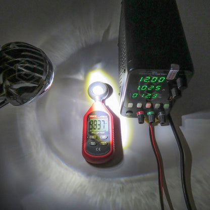 2 Faros Universal Calavera 12 Leds 3 Funciones Fijo 12-24v