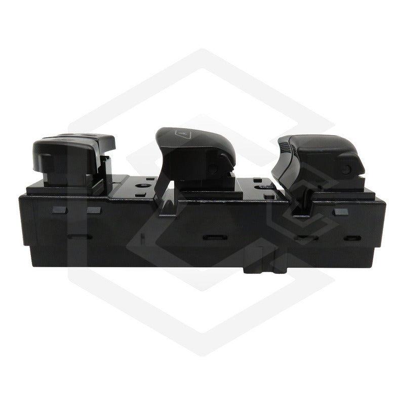 Control Maestro Switch Vidrios D22 Np300 Frontier 2009-21