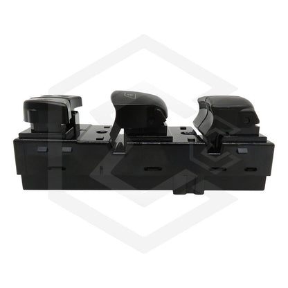 Control Maestro Switch Vidrios D22 Np300 Frontier 2009-21