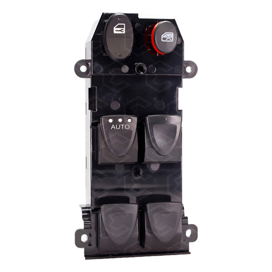 Control Maestro Vidrios Honda Civic 2006 07 08 09 10 2011