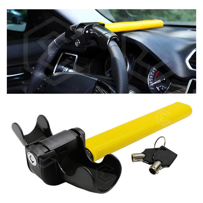 Candado Seguro Anti Robo Para Volante Tablero Tipo Hammer T