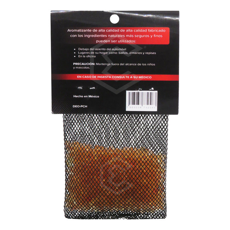 3 Aromatizante Para Auto Desodorante Perla Casa Oficina 25gr