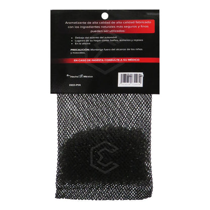3 Aromatizante Para Auto Desodorante Perla Casa Oficina 25gr