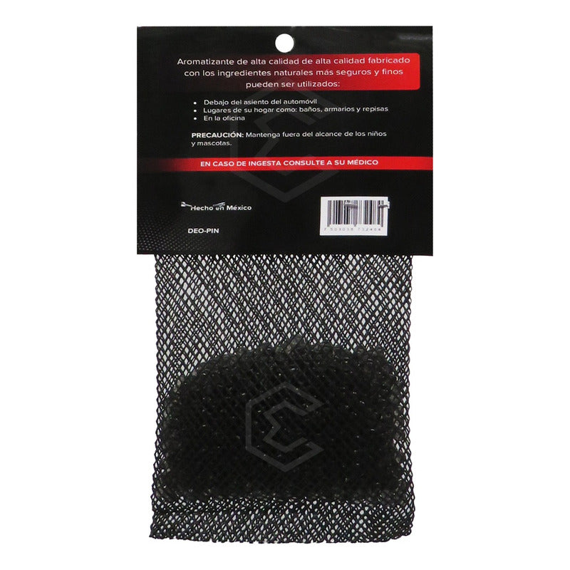 2 Aromatizante Para Auto Desodorante Perla Casa Oficina 25gr