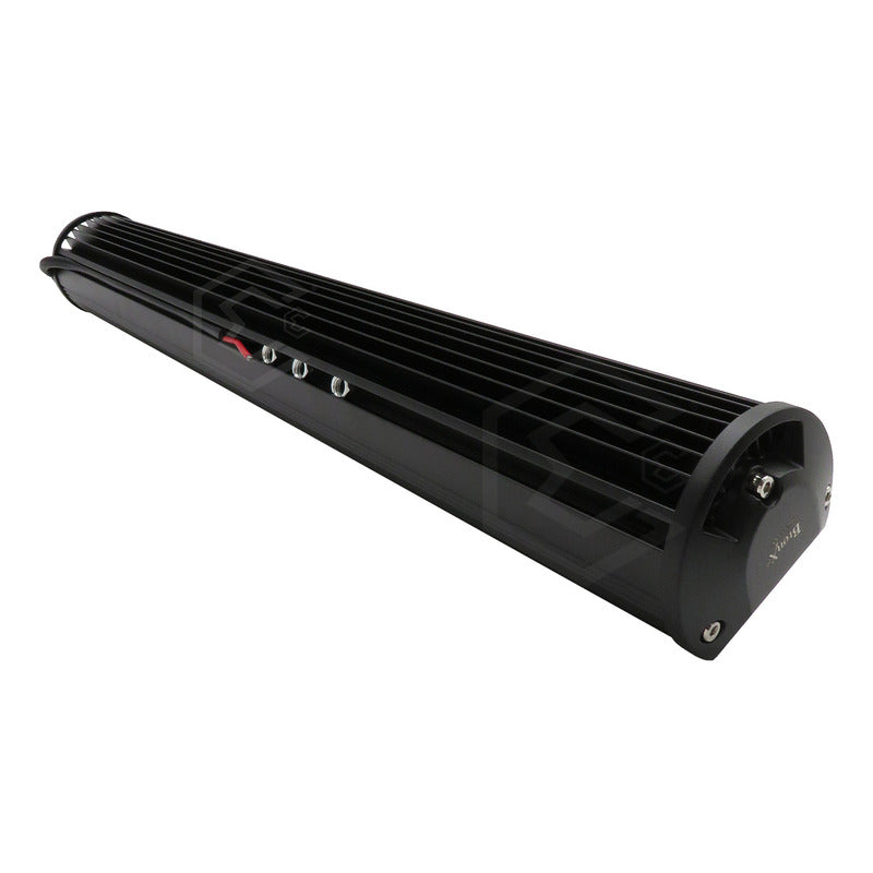 Barra 32 Hiperleds Funcion Blanco Fijo 22'' 32,000lm 12-24v