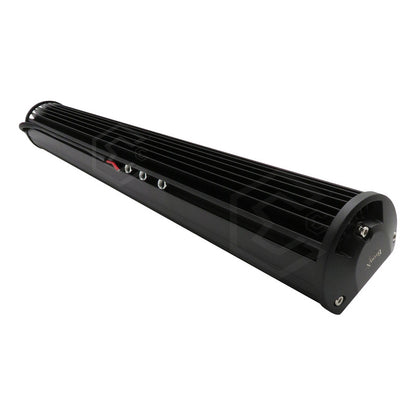 Barra 32 Hiperleds Funcion Blanco Fijo 22'' 32,000lm 12-24v