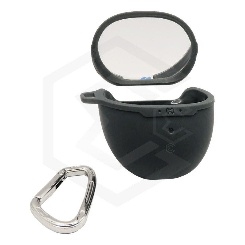 Cubierta Funda Para Audifonos Huawei Freebuds 5 Uso Rudo T