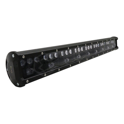 Barra 36 Hiperleds Funcion Blanco Fijo 25'' 35,000lm 12-24v