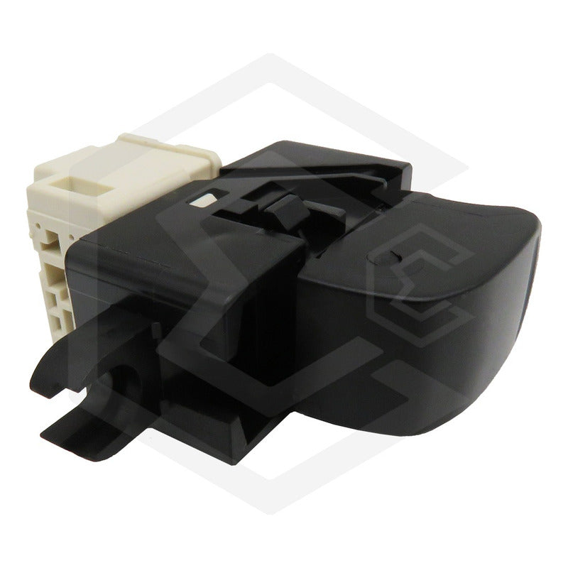 Control Maestro Vidrio Np300 D22 Frontier Copiloto Y Trasero