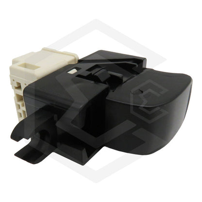 Control Maestro Vidrio Np300 D22 Frontier Copiloto Y Trasero