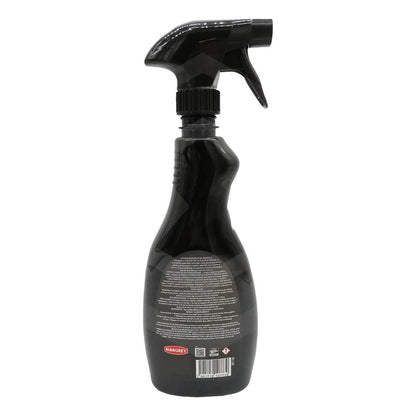 5 Brillo Atomizador Para Carroceria Proteccion Pintura 600ml